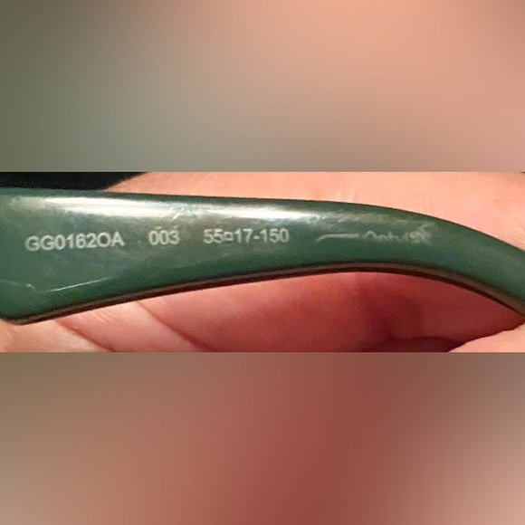 Gucci Frames Authentic Like New - Picture 4 of 4